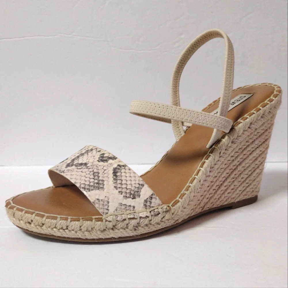 Steve Madden steve madden